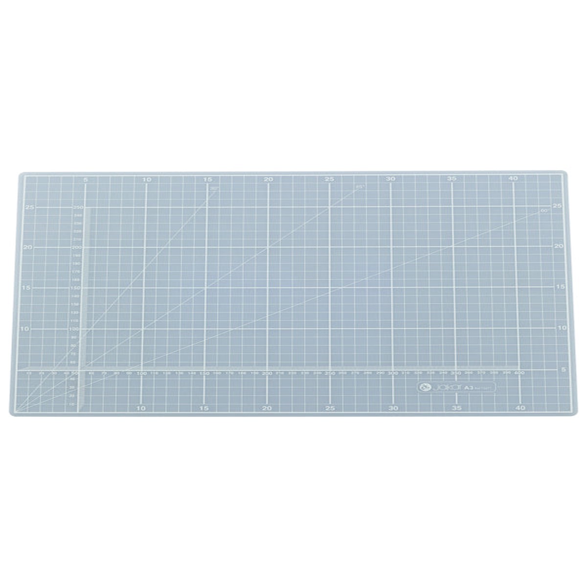 Cutting Mat A3 Translucent