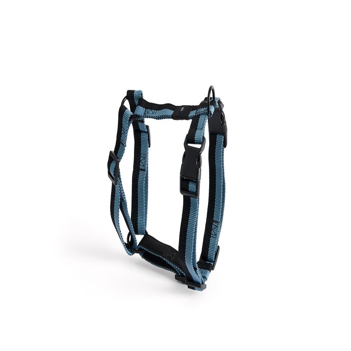 Dogs Harness - BlueBlack