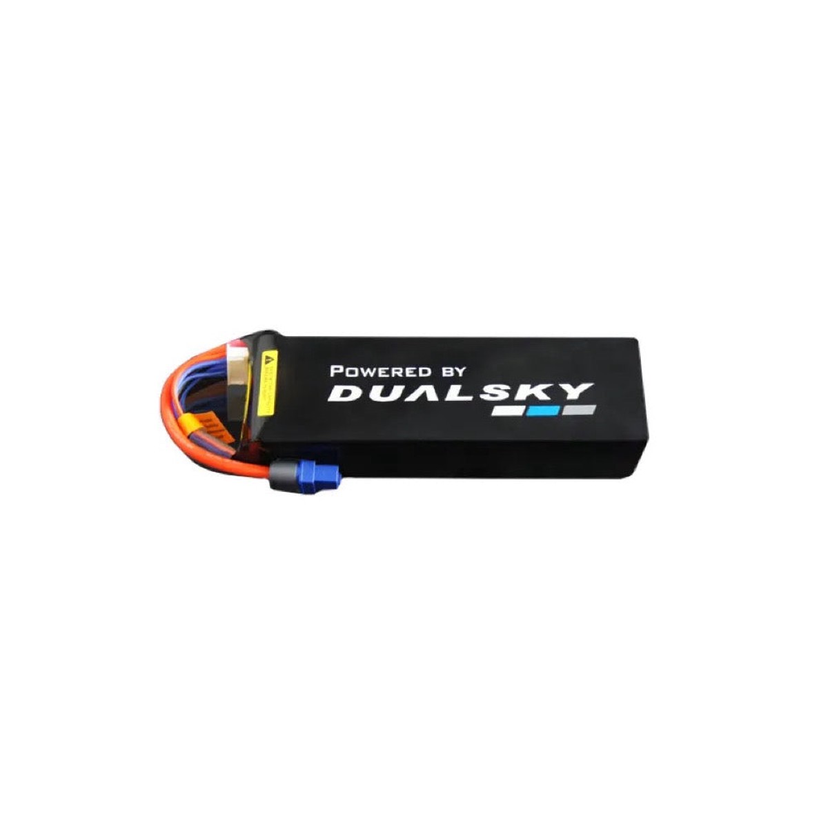 Dualsky Dsb31794 5600Mah 4S 148V 65C Lipo Battery With Xt60 Connector