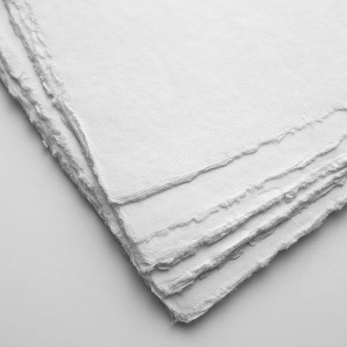 Handmade Paper 25Pk 200Gsm White