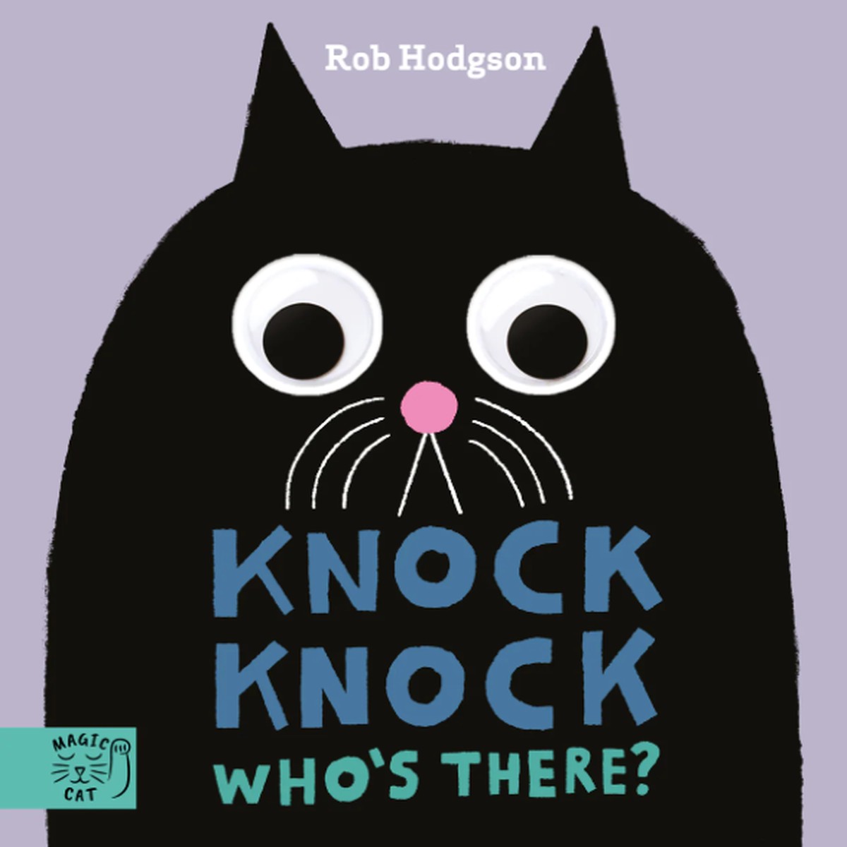 Knock Knock WhoS There