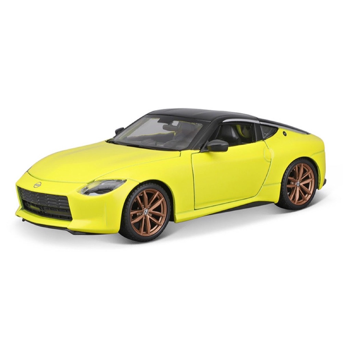 Maisto 32904 124 2023 Nissan Z