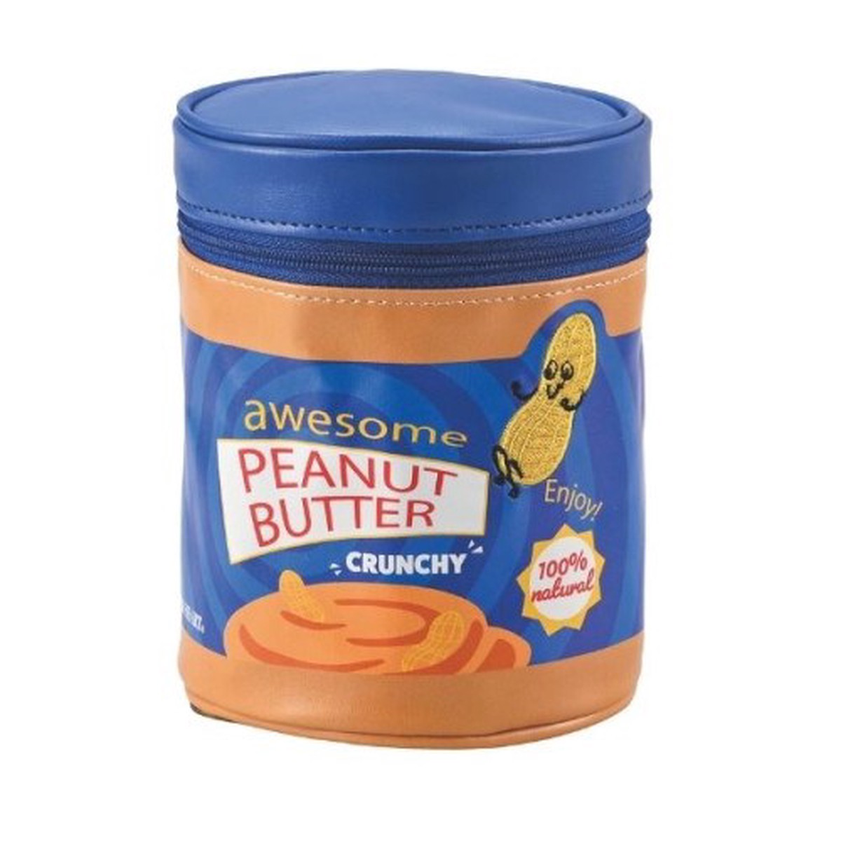 Peanut Butter Pouch