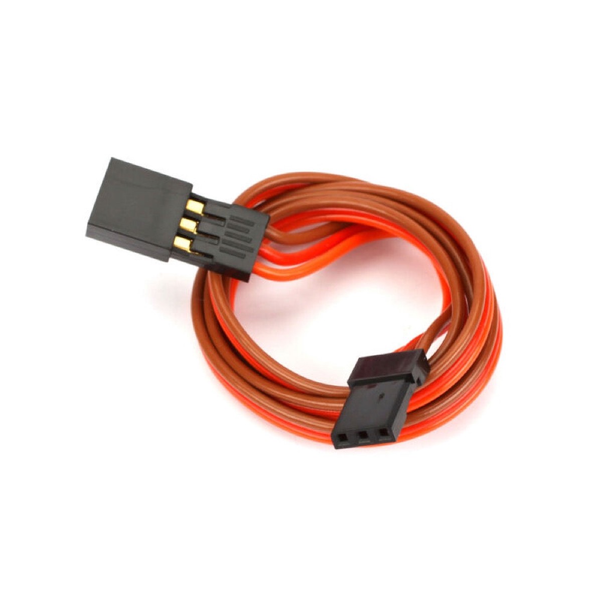 Spektrum Spma3004 Heavy Duty Servo Extension 18Inch