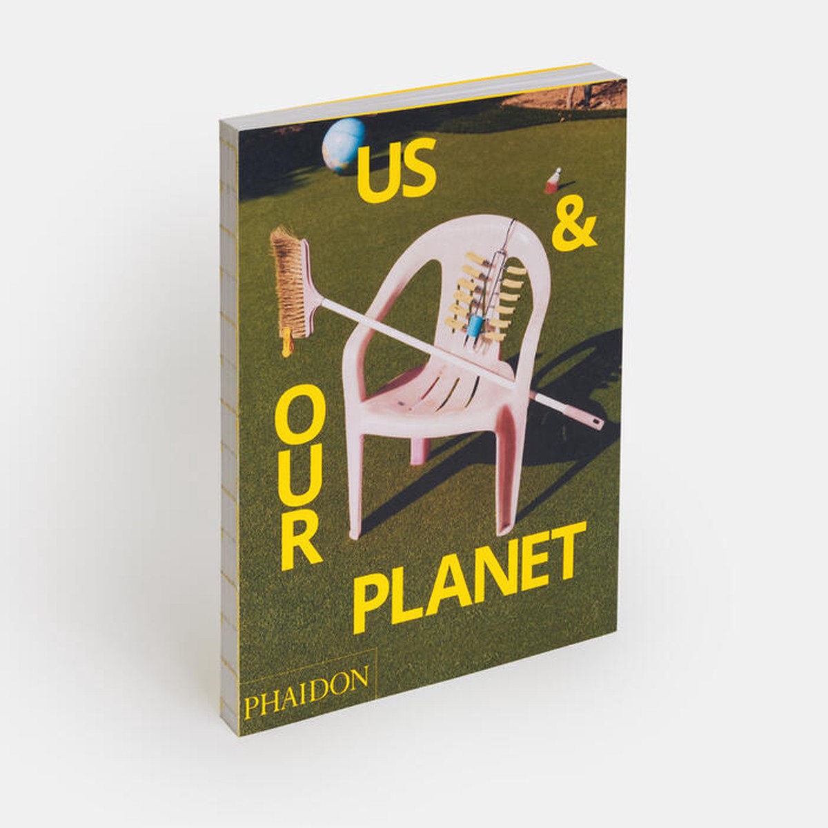 Us Our Planet This Is How We Live