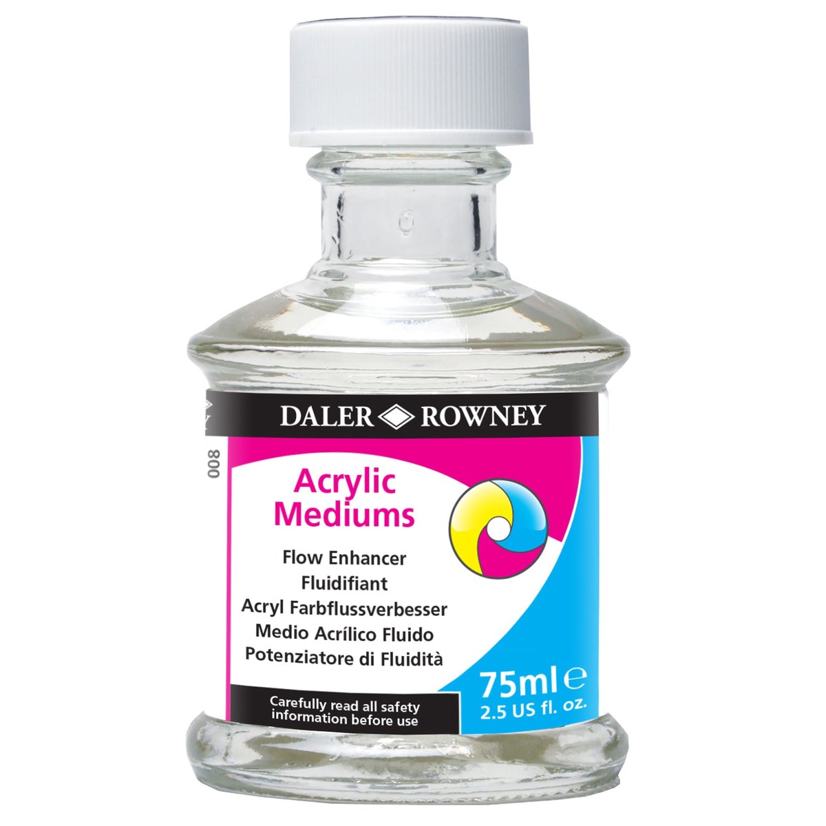 75Ml Dr Flow Enhancer