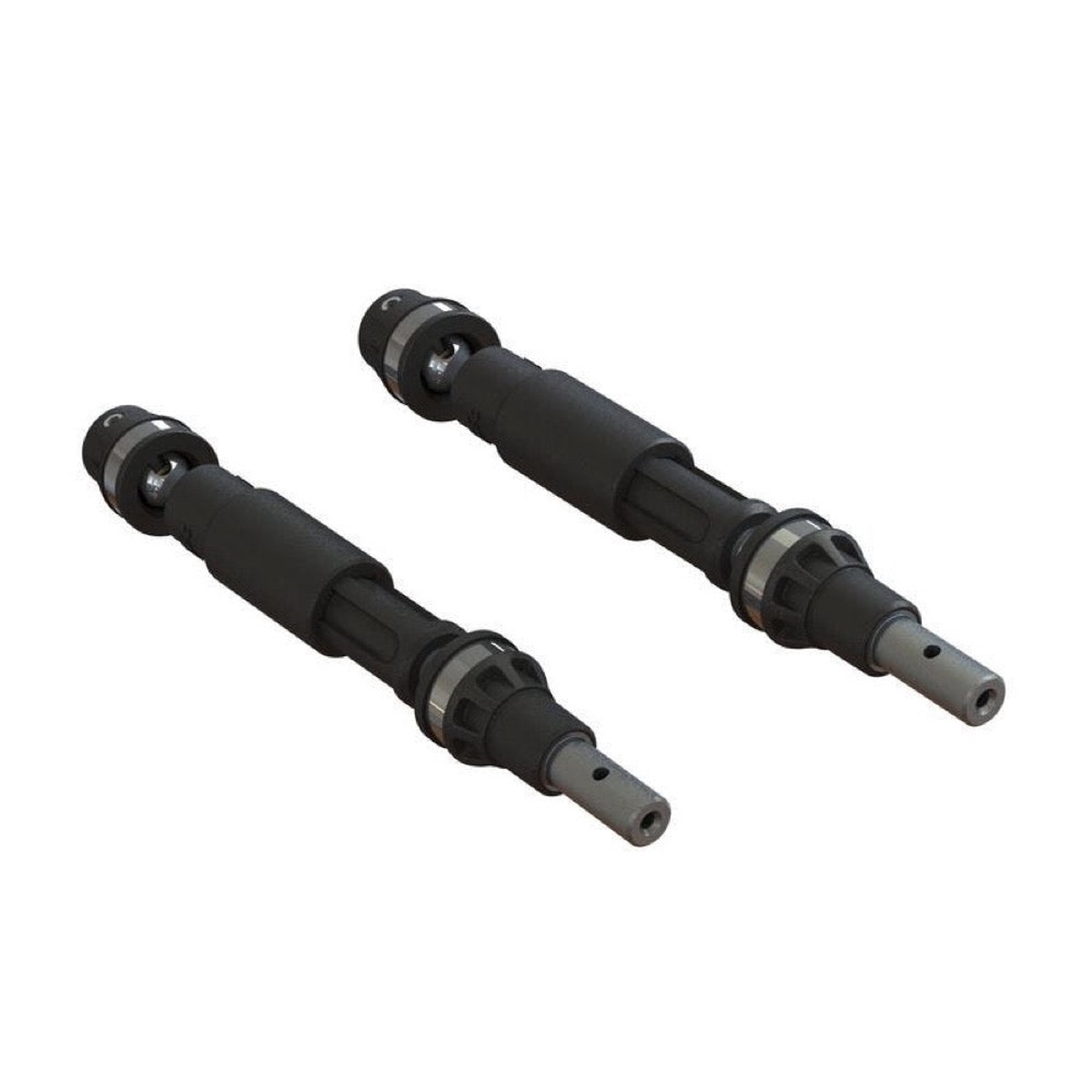 Arrma Ara210011 Cvd Driveshaft Set Mojave 4S