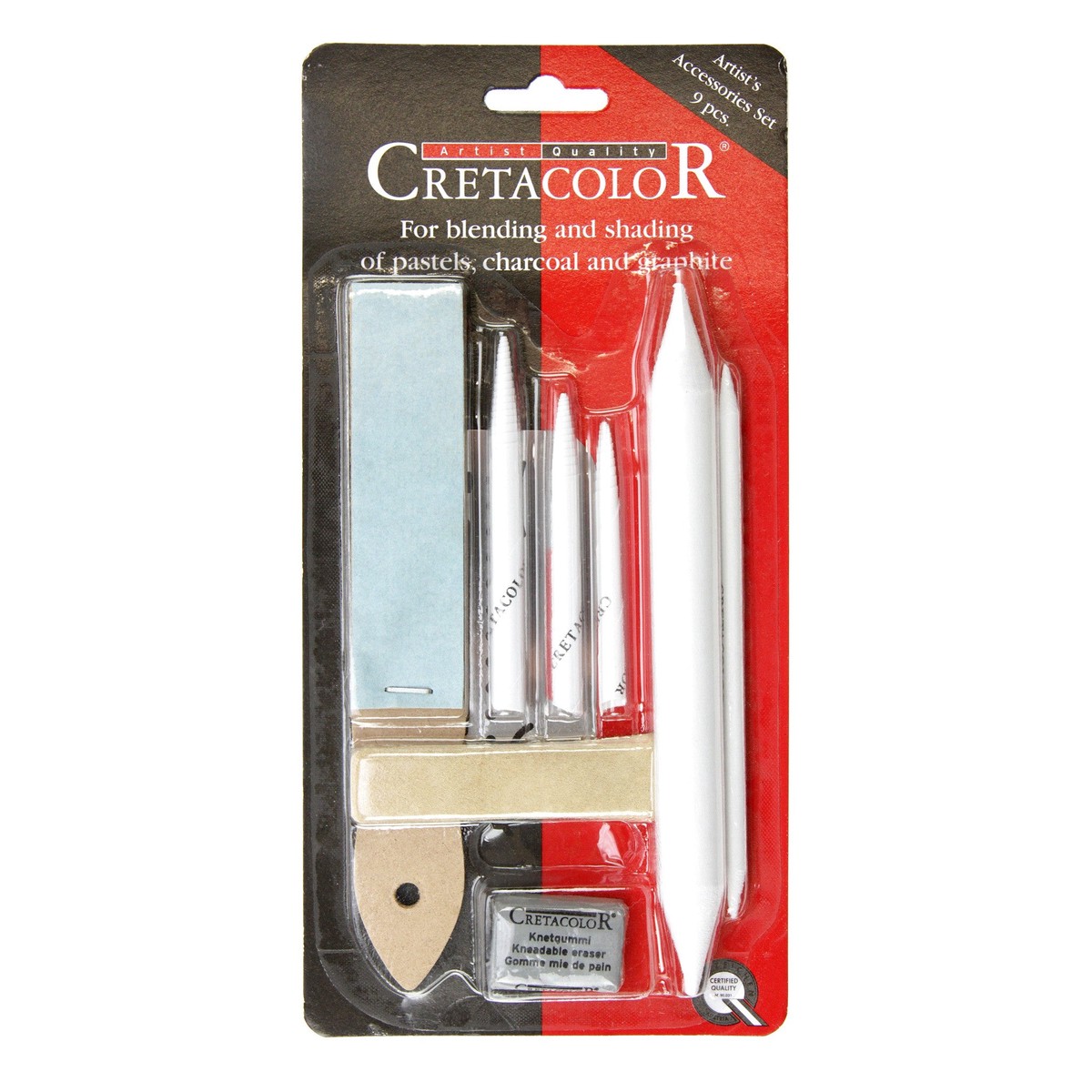 Cretacolor Drawing Accessories Set