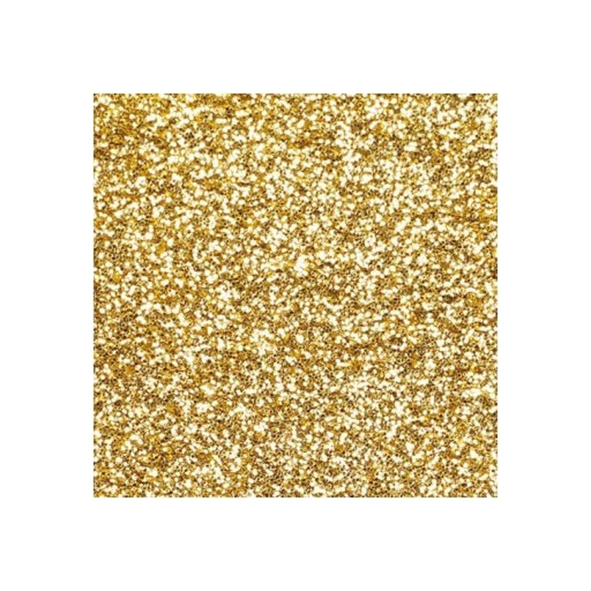 Efcolor Enamel Powder 10Ml Glitter Gold