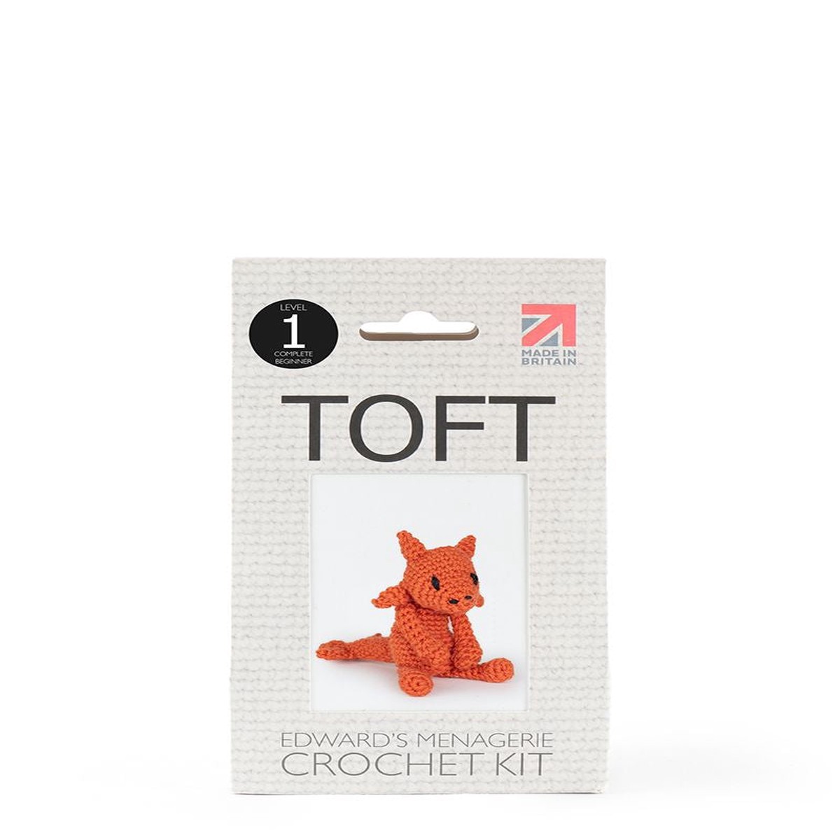 Mini Anthony The Ankylosaurus Kit