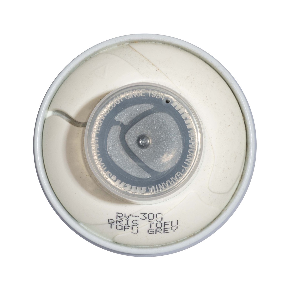 Montana 94 400 Ml - Tofu Grey