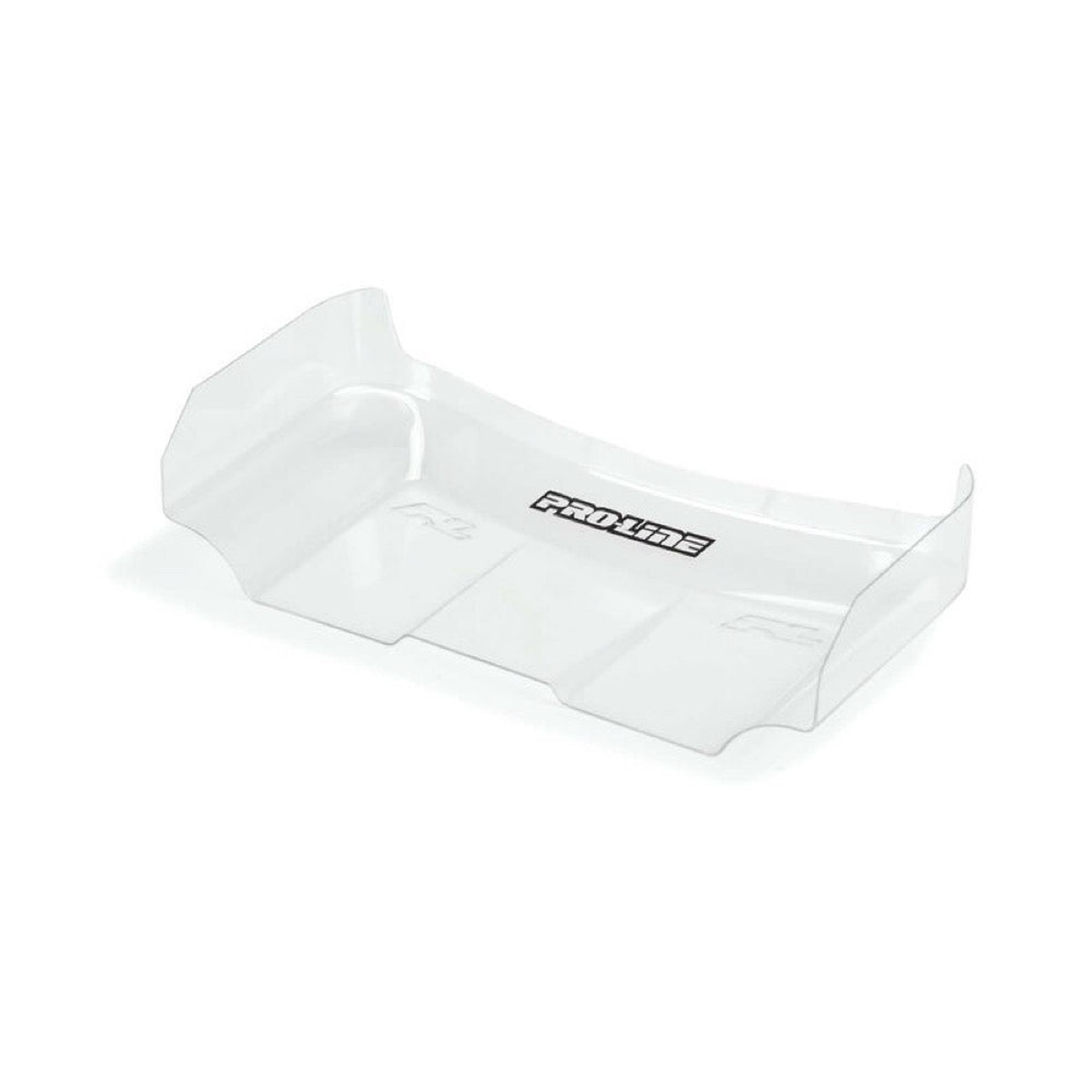 Proline Pro632017 110 Precut Air Force 2 Hd 65In Clear Rear Buggy Wing