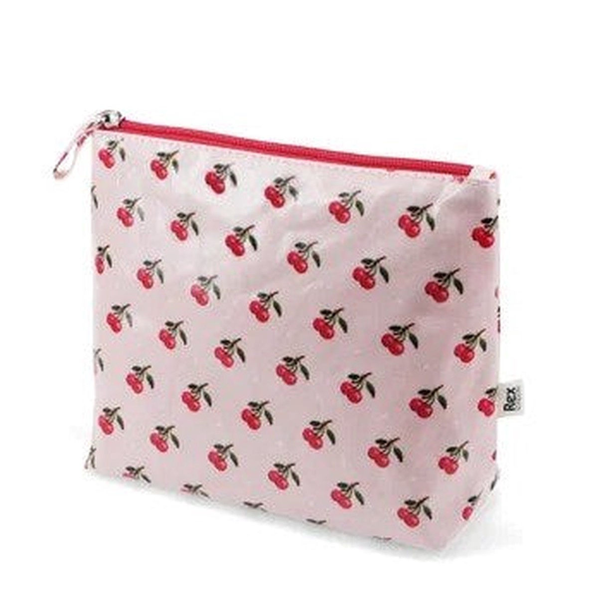 Red Cherry ChildrenS Wash Bag