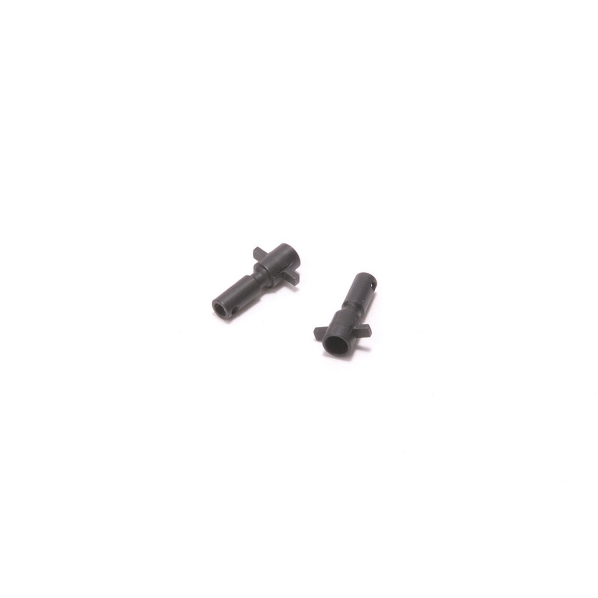 Schumacher U8726 Diff Output Shaft Mi9 (Pr)