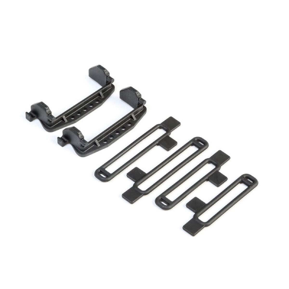 Tlr Tlr231082 Battery Mount Set 22 50