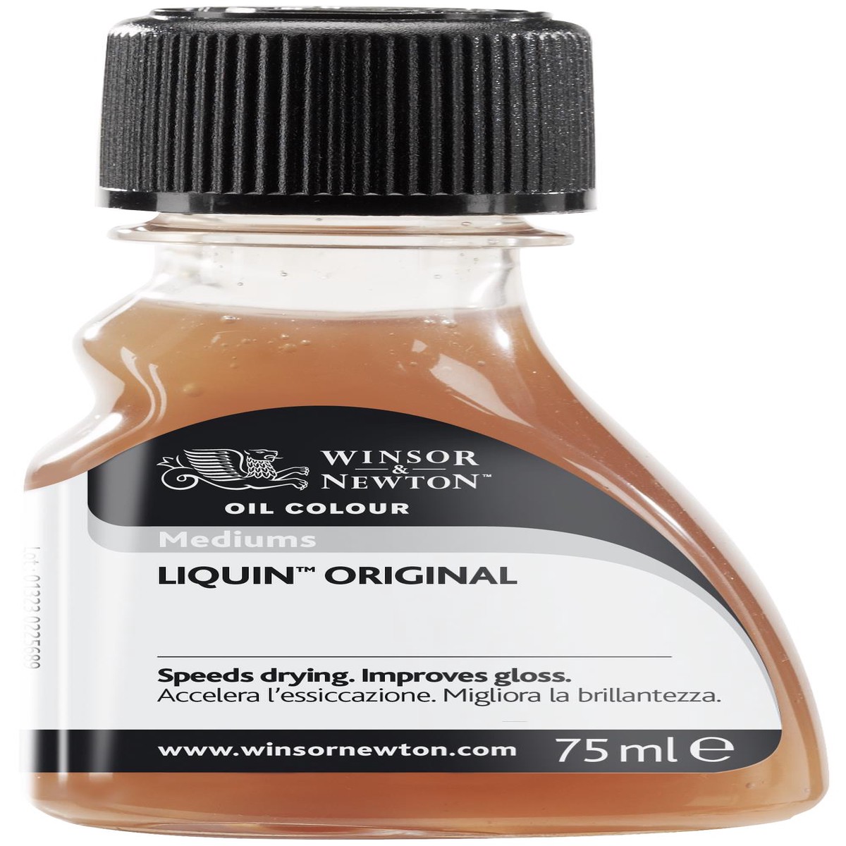 Winsor Newton Liquin Original 75