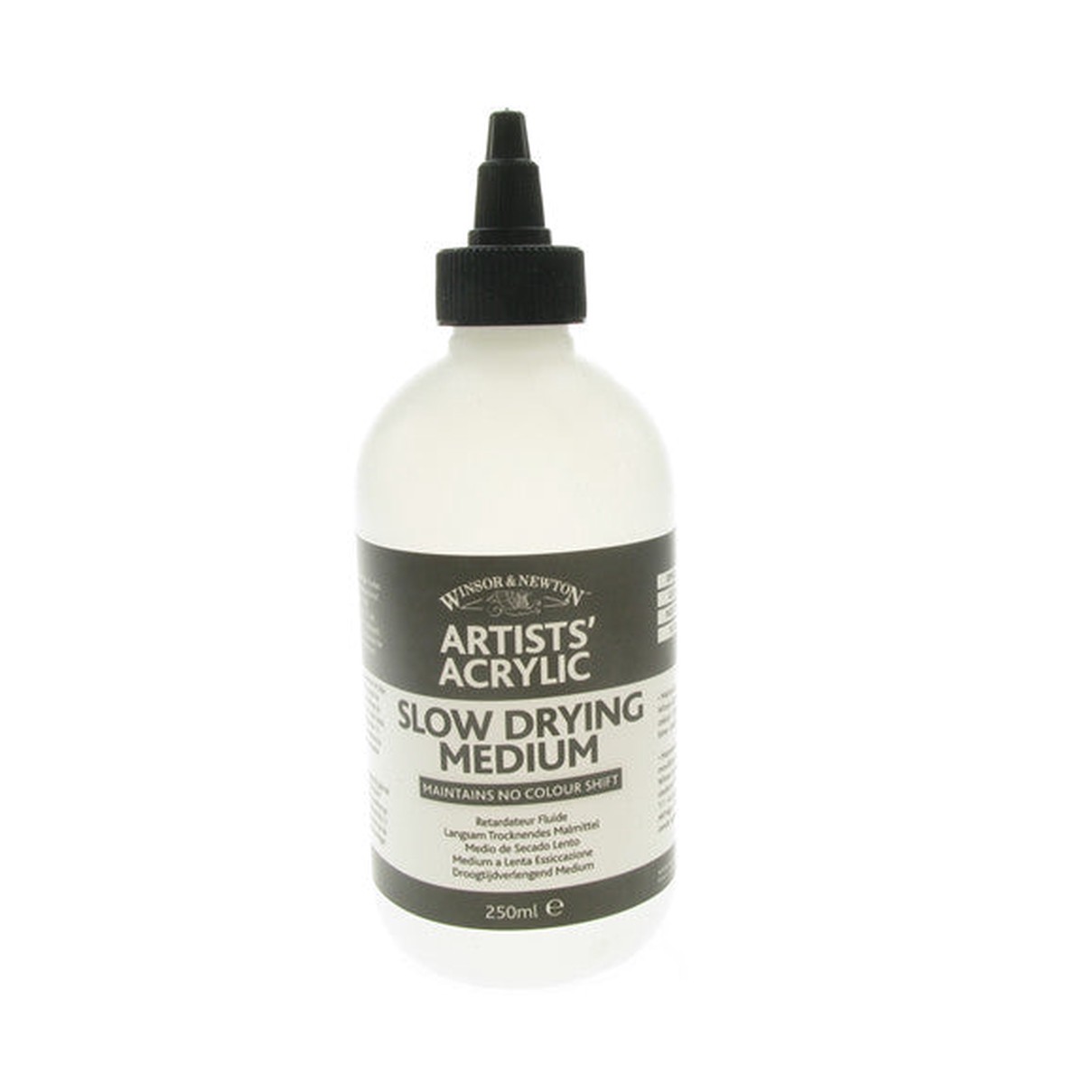 WN -Slow Drying Medium 250Ml