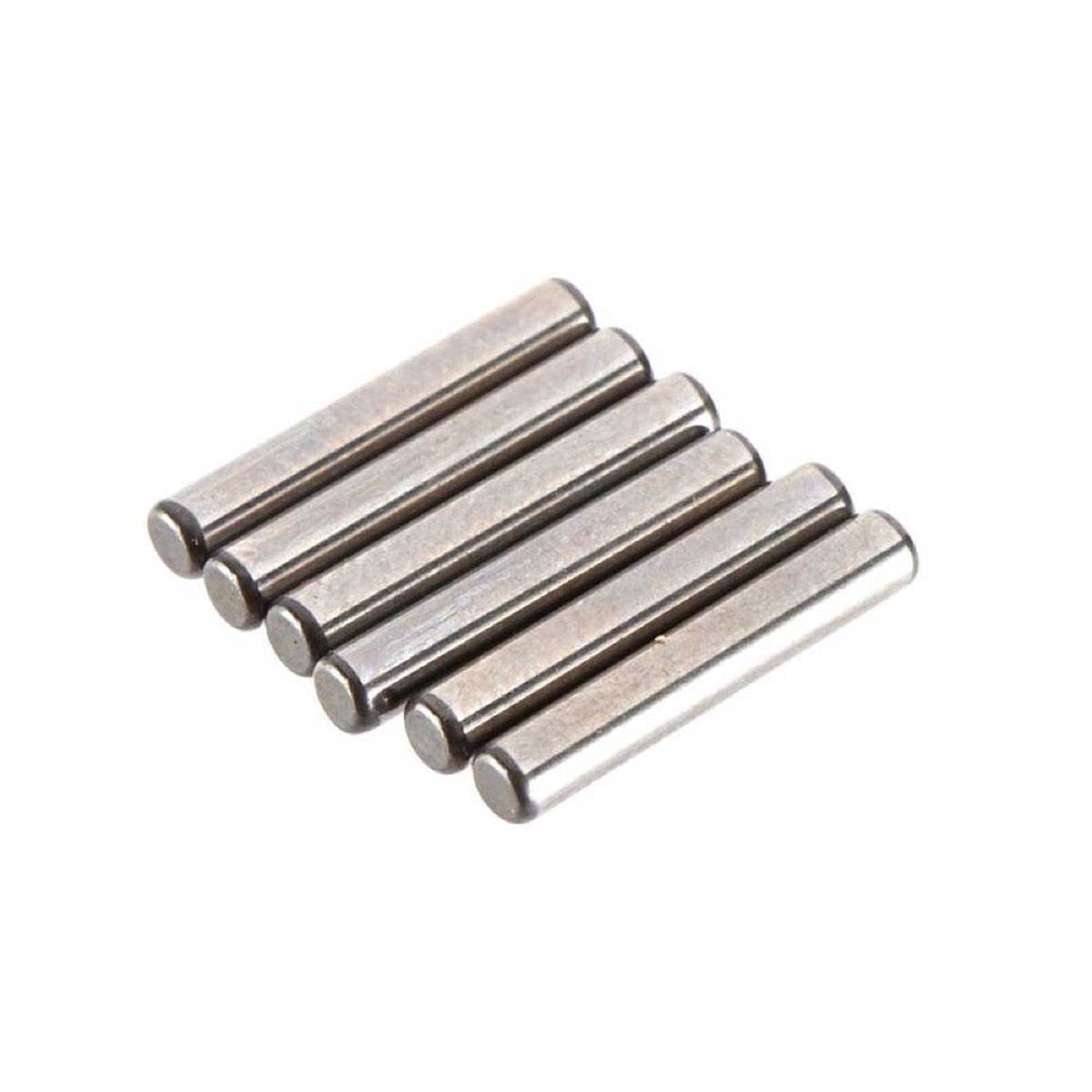 Axial Axic1223 Pin 25 5Mm 6 Pieces Ax31223