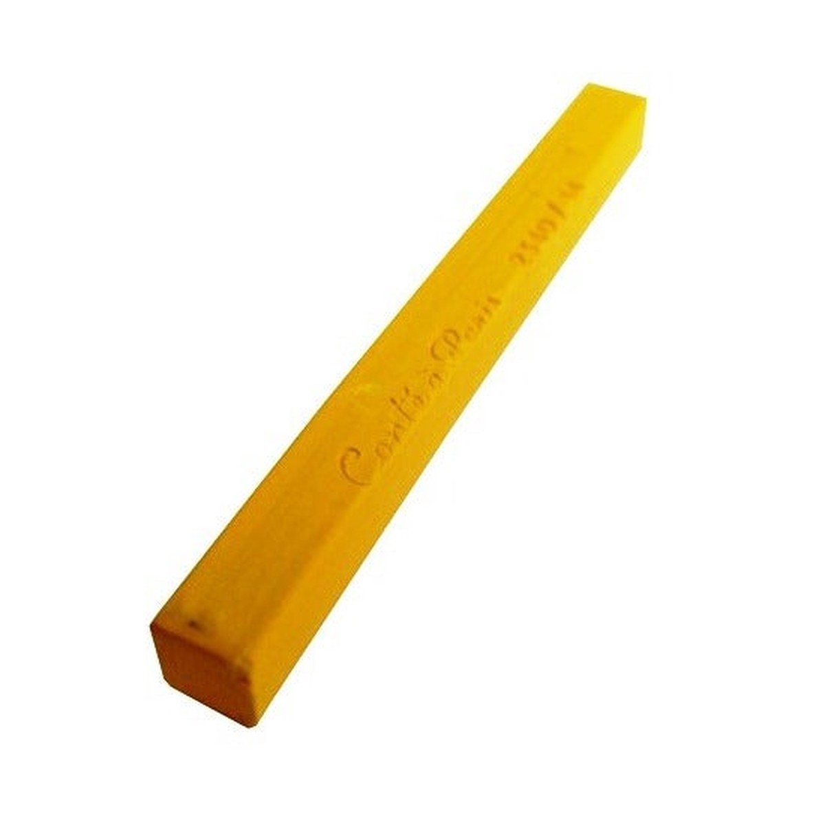 Conte A Paris Carres Crayon - Gold Yellow 014