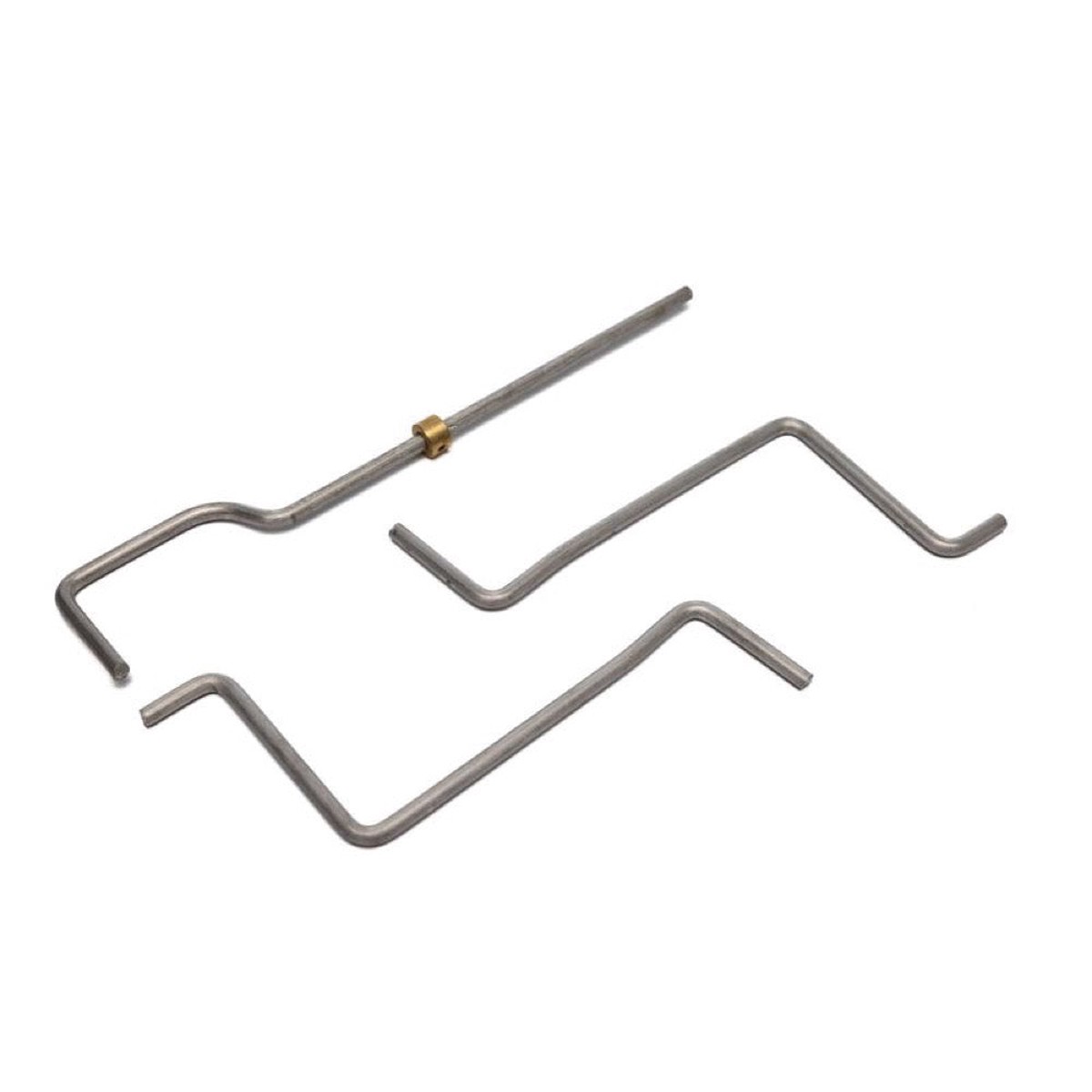 E-Flite Efl-1143 Landing Gear Struts Cherokee 13M