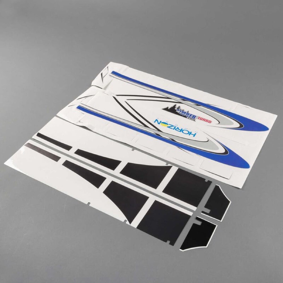 E-Flite Efl17552 Decal Sheet Turbo Timber Clearance