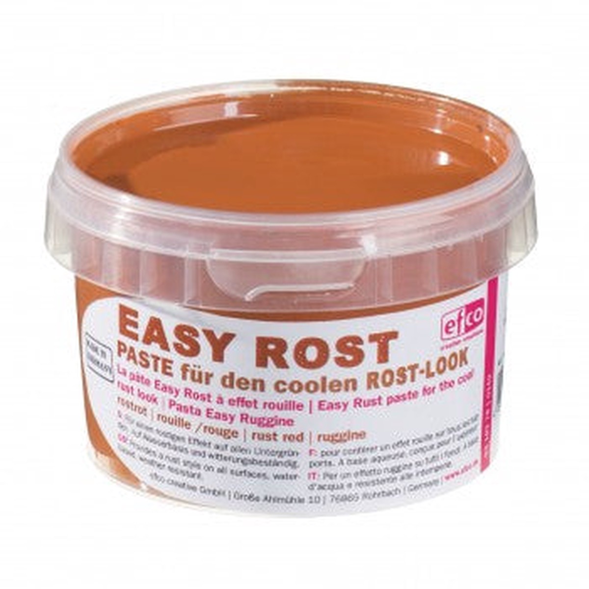 Easy Rust Paste 350G