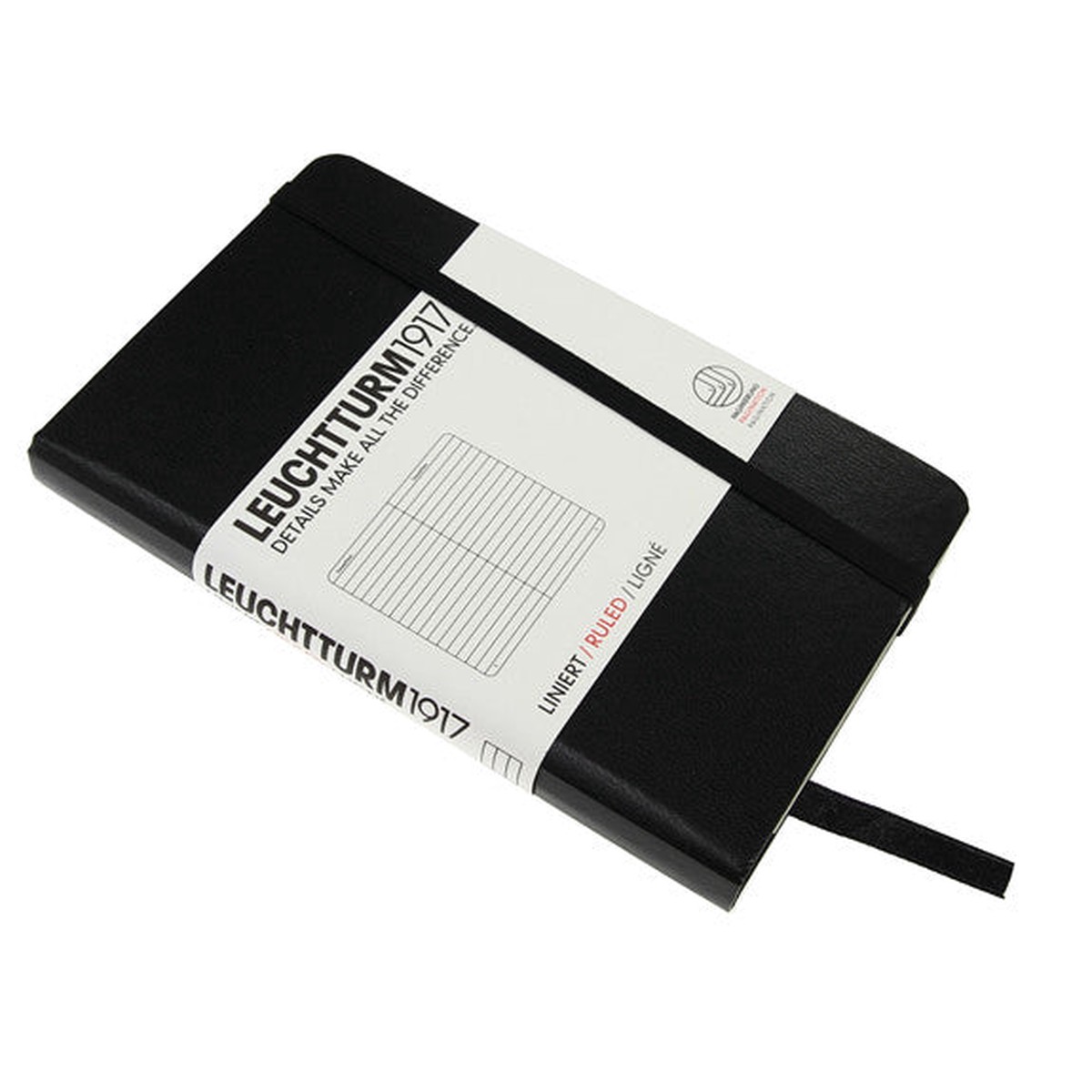 Leuchtturm 1917 Pocket Notebooks
