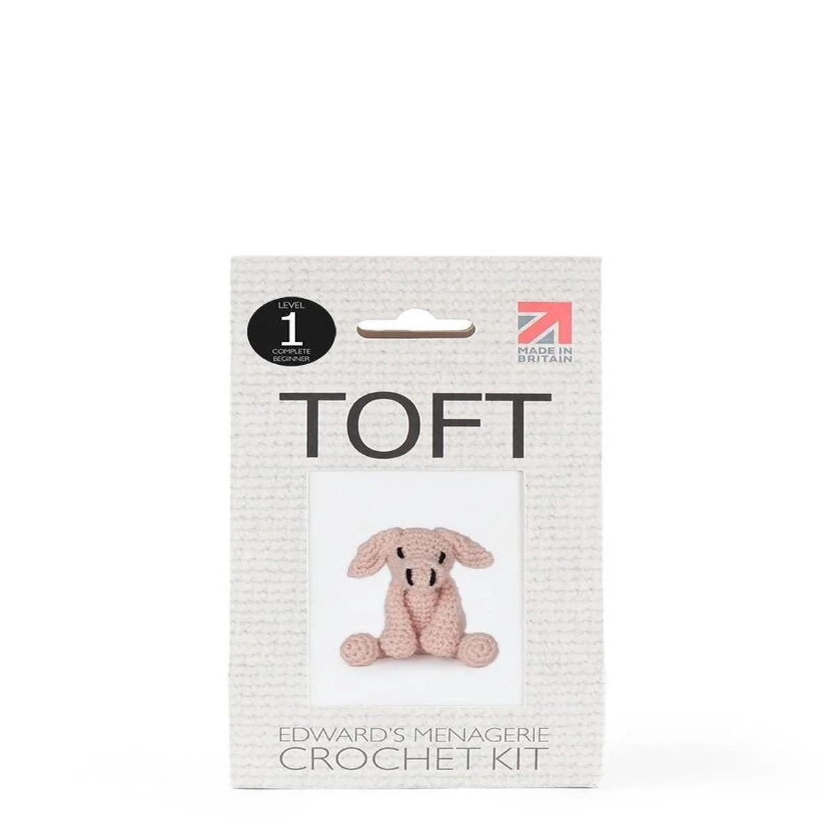 Mini Richard The Pig Kit