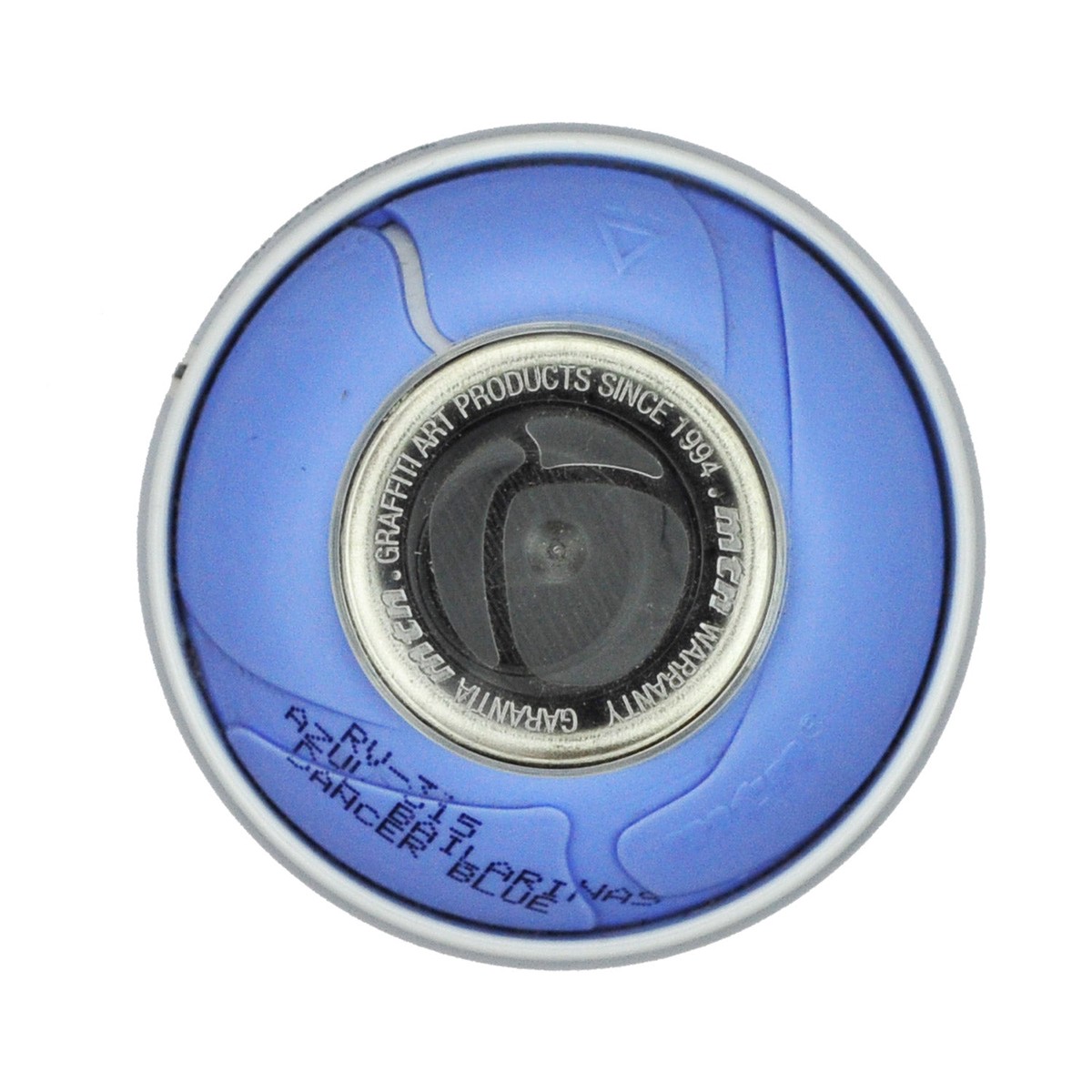 Montana 94 400 Ml – Dancer Blue