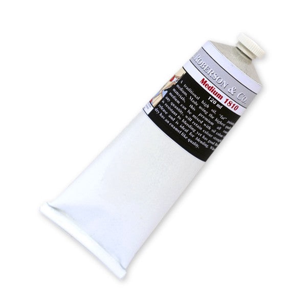 Roberson 1810 Medium Tube 38 Ml