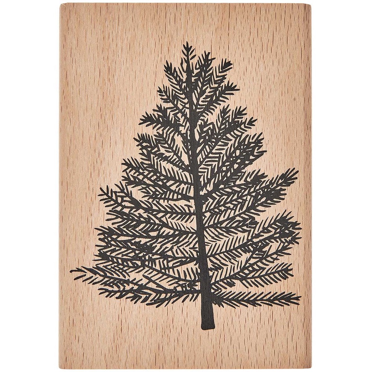 Stamp Fir Pine