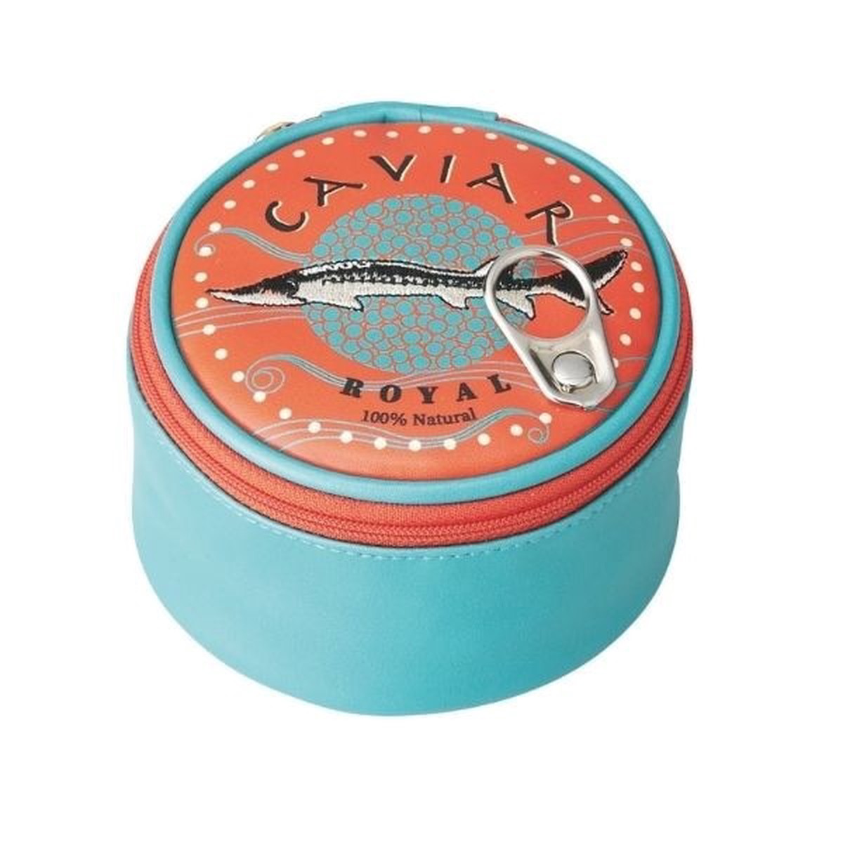 Yup Caviar Pouch