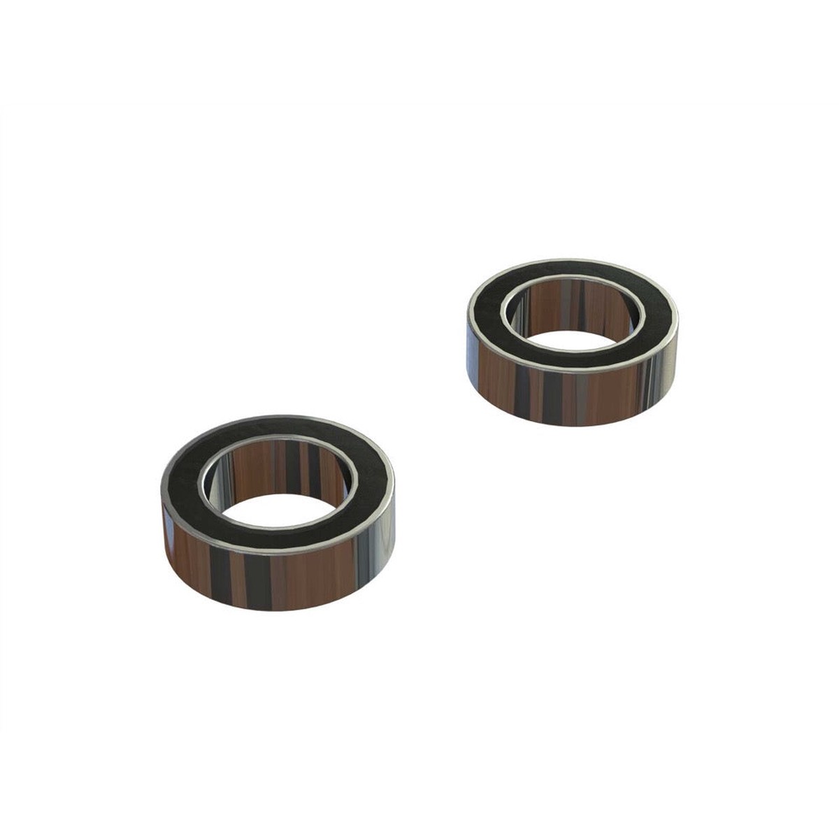 Arrma Ara610043 Ball Bearing 5 5Mm 2Rs 2Pcs Ar610043
