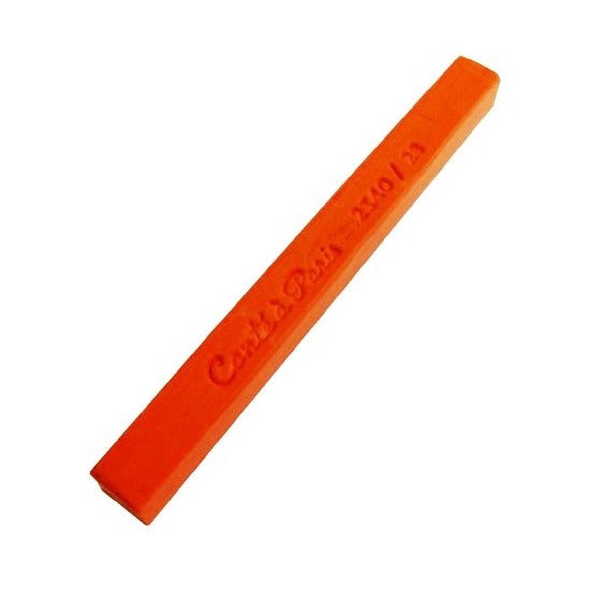 Conte A Paris Carres Crayon - Scarlet 028