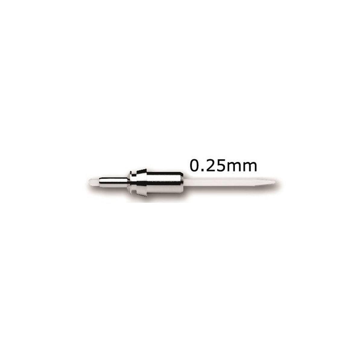 Copic Multiliner Sp Nibs 025