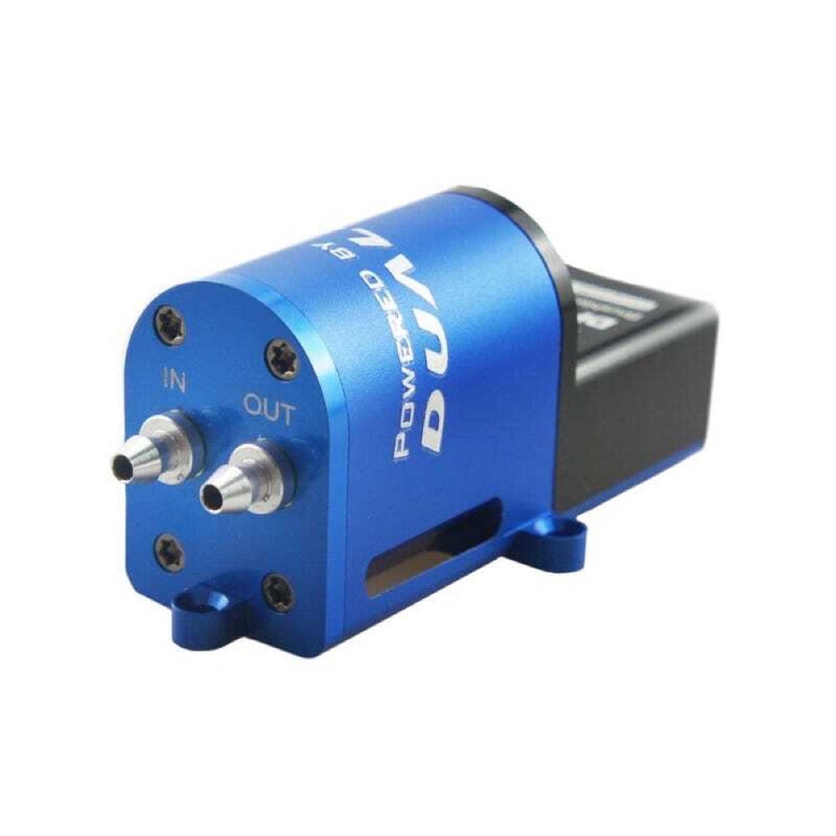 Dualsky Ds42050 Dp1000 Brushless Smoke Pump Suit Giant Scale Or Jets