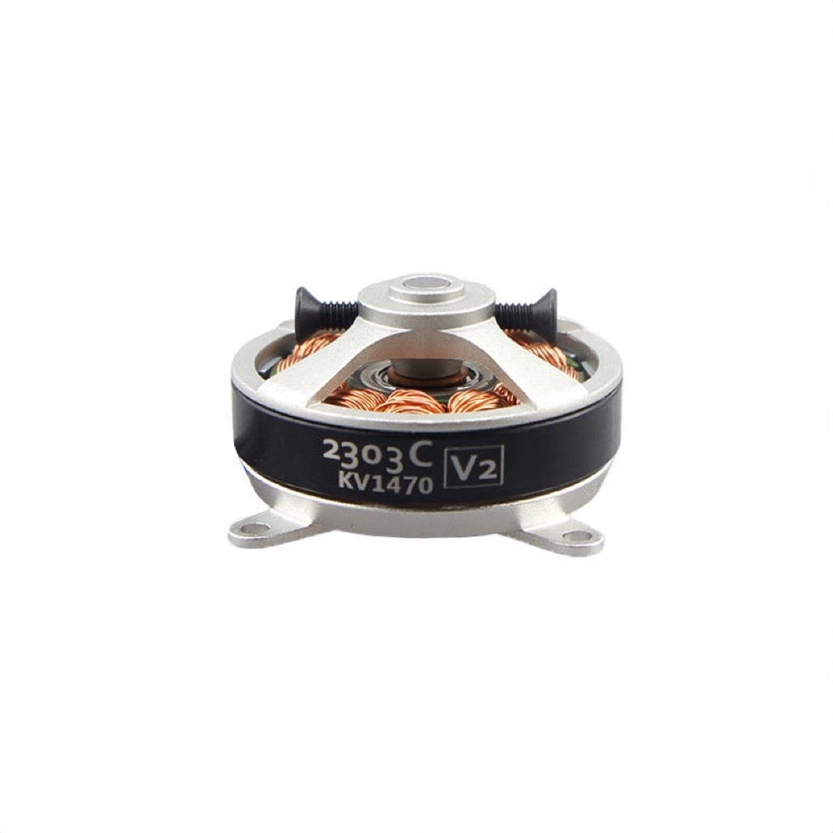 Dualsky Dsxm51637 Eco 2303C 1470Kv Brushless Motor