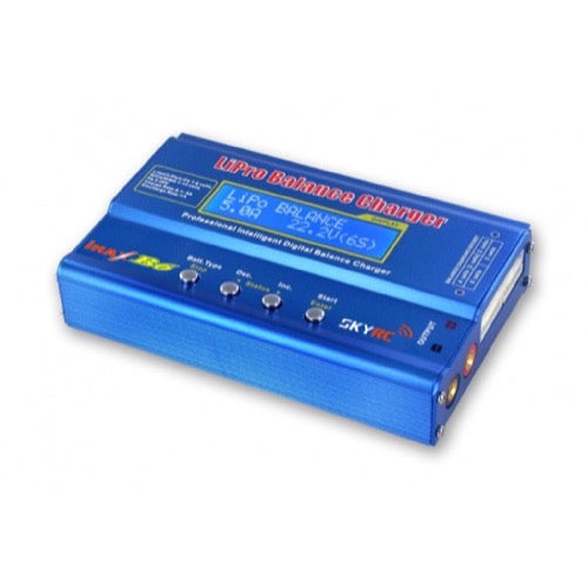 Imax B6 Twin Dc Charger