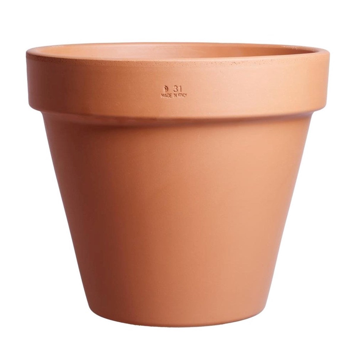 Lucca Terracotta Planter 15Cm