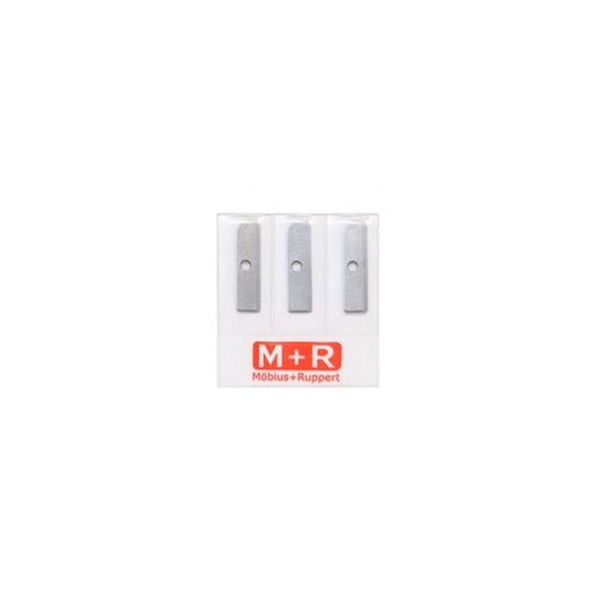 MR Sharpener Spare Blades