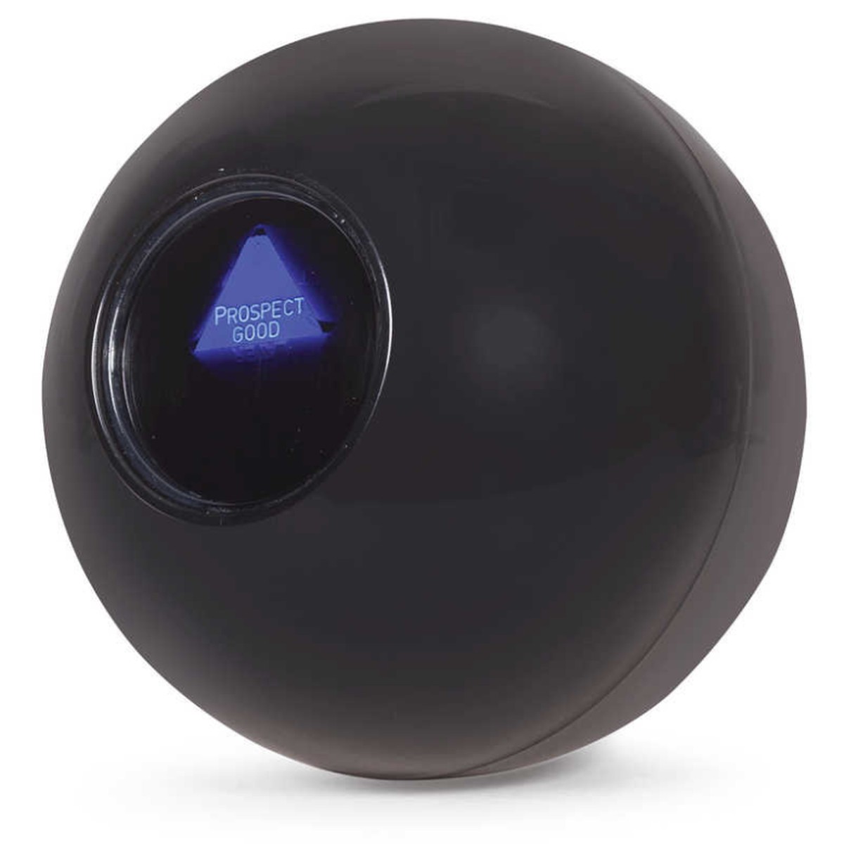 Mystic 8-Ball