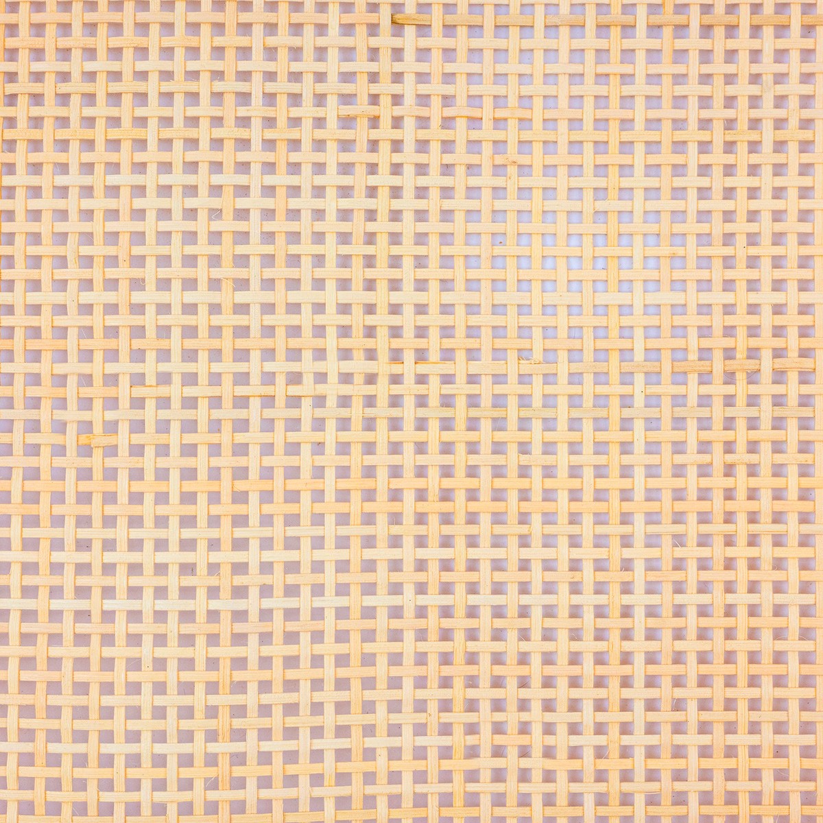 Radio Weave Rattan Webbing – Sold By The Metre 450Mm