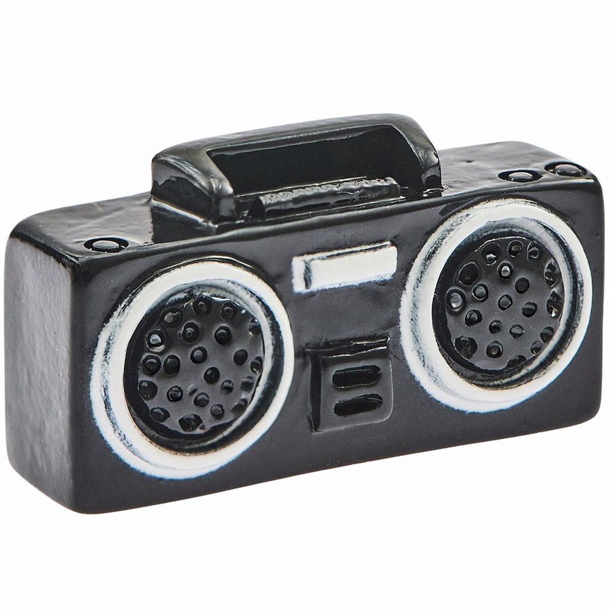 Rico Miniature Ghetto Blaster