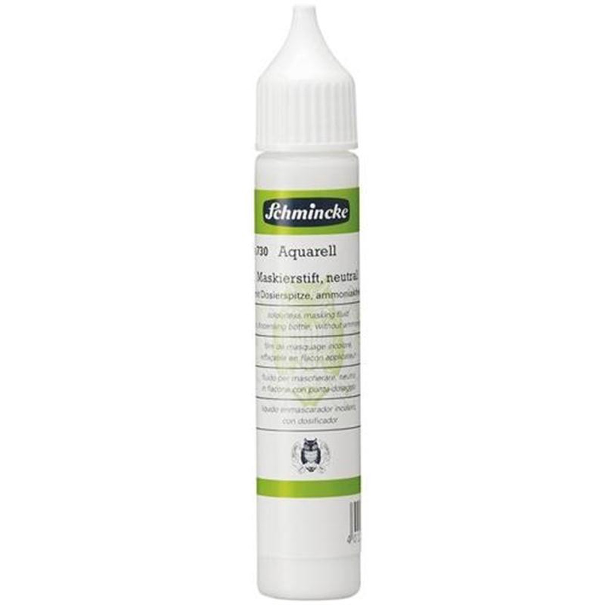 Schmincke – Mediums – Masking Fluid Neutral 100Ml