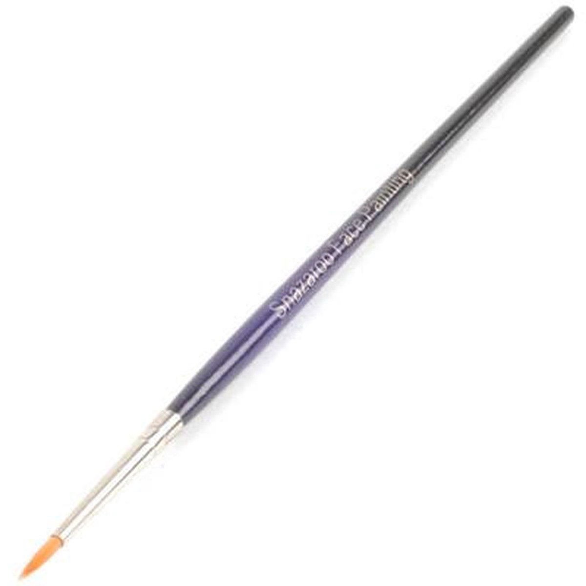 Snazaroo Fine Round Brush