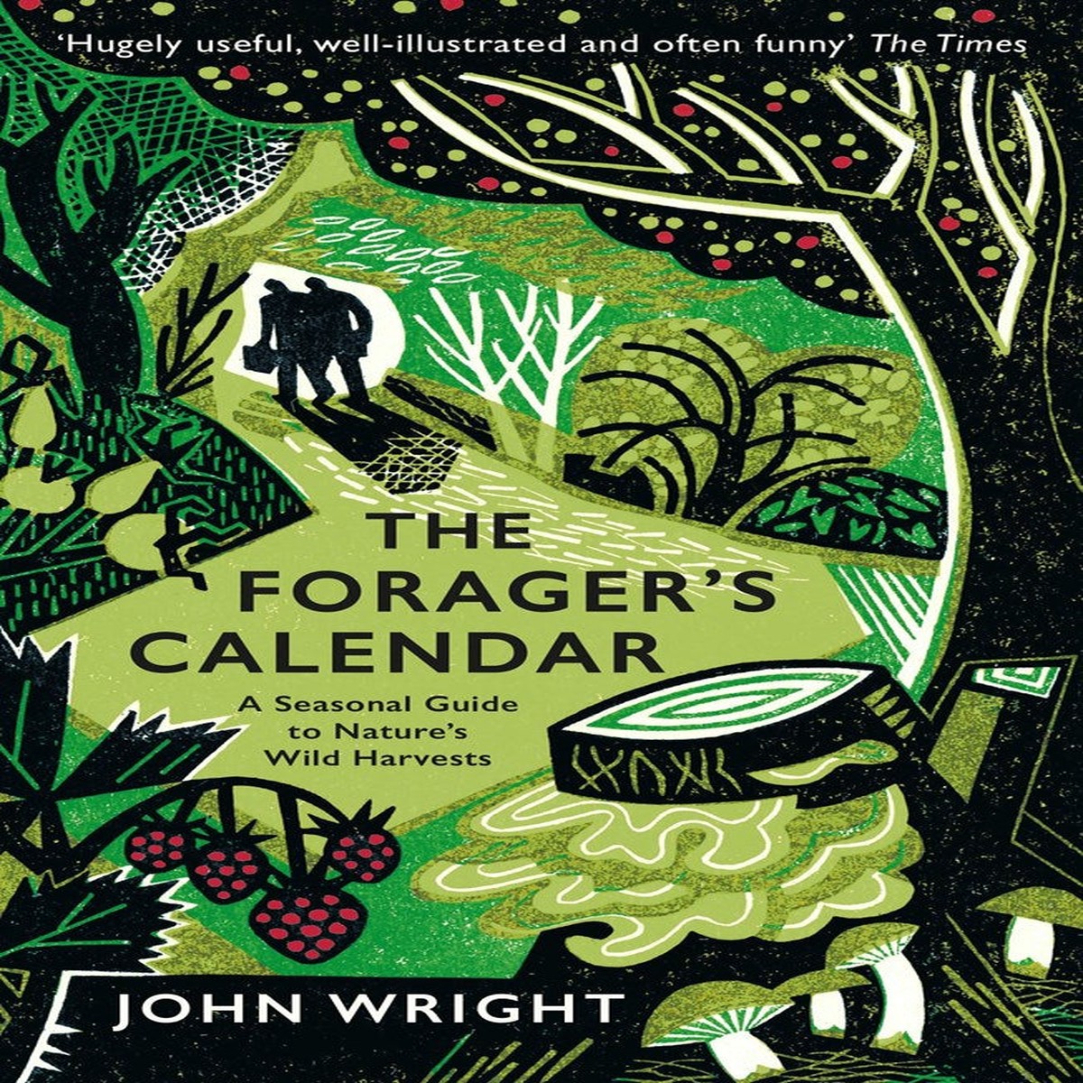 The ForagerS Calendar
