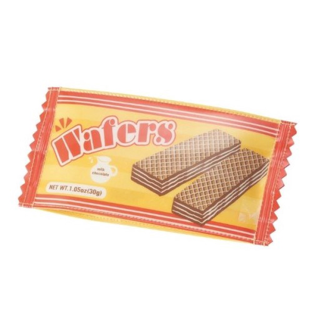 Wafers Pouch