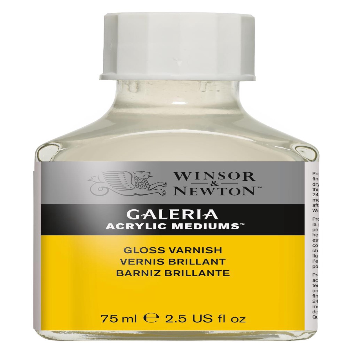 WN – Galeria Gloss Varnish 75