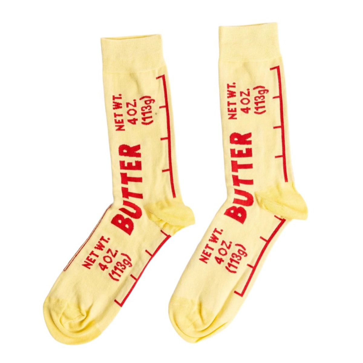 Yow Socks - Butter