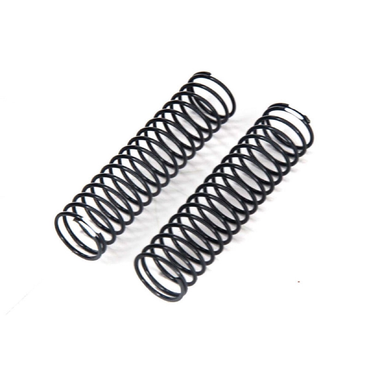 Axial Axi233016 Spring 13 Mm 19LbsIn White Medium 2Pcs